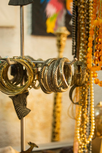 Bracelets - Chain