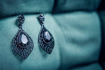 Earrings - Drop