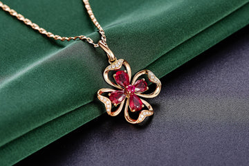 Necklaces - Pendant