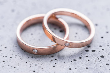 Rings - Couple