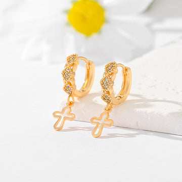 Popular Multi Style Design Gold Plated