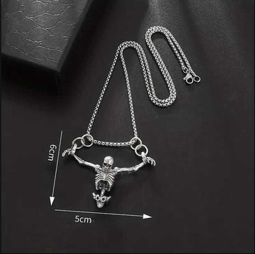 2025 New European American Style Retro Necklace