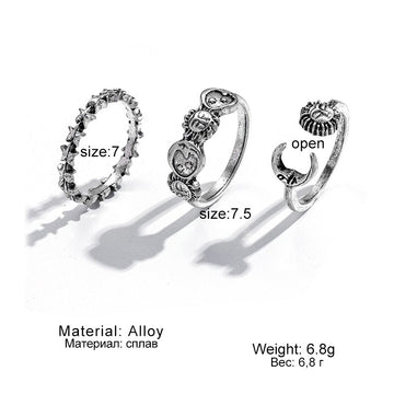 Hot Selling Creative Personality Butterfly 2 Set