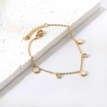 European And American Fashion Bracelet Simple