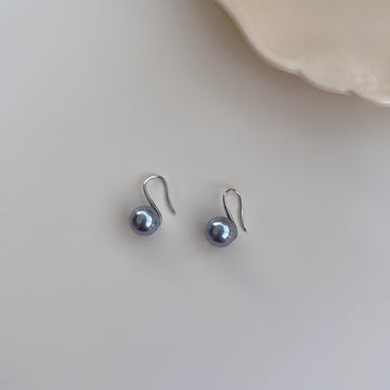 Sterling Silver Needle Japanese And Korean