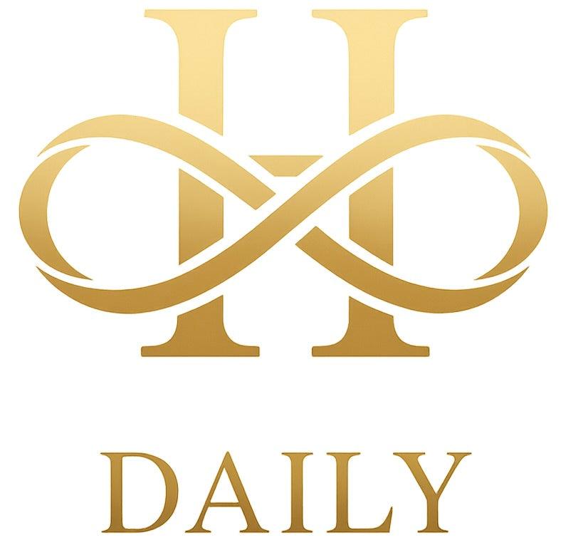 Daily Boost – Essential Items for Exercise and Vitality