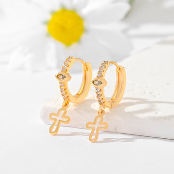 Popular Multi Style Design Gold Plated