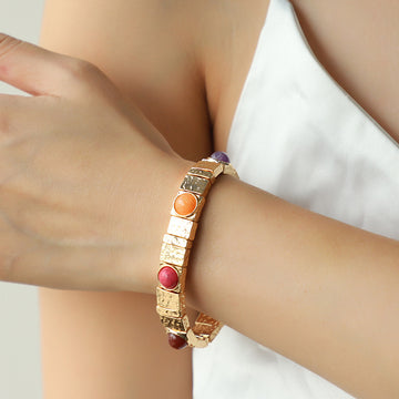 European And American Style Retro Bracelet