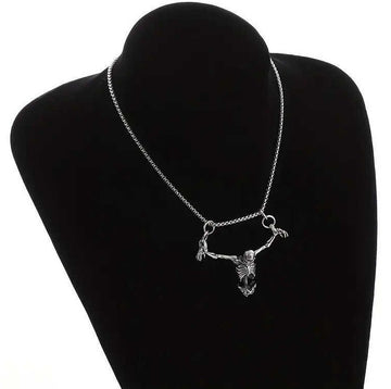 2025 New European American Style Retro Necklace