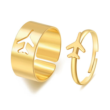 Hot Selling Creative Personality Butterfly 2 Set