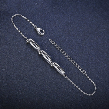 Creative Ring Bracelet Jewelry Light Luxury