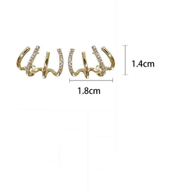 Women'S Niche Design Internet Celebrity Fashion