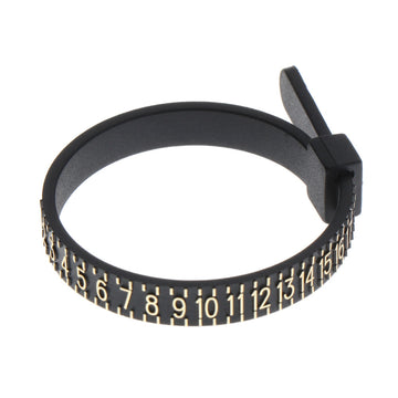 Standard Ring Measuring Ruler Finger Size