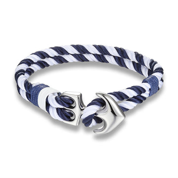 High Quality Anchor Bracelets For Men Bracelet