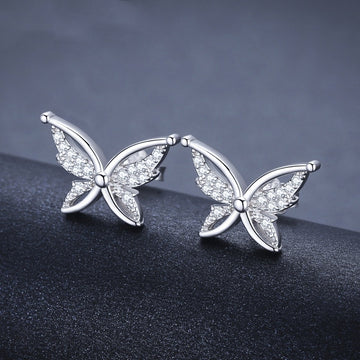 Personality All Match Full Rhinestone Zircon