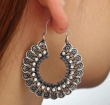Bohemian Ethnic Earrings For Fashion Women