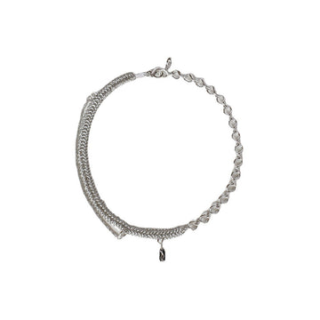 Frosty Wind Necklace For Women Light