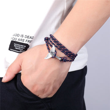 Umbrella Bracelet Alloy Style Bracelet