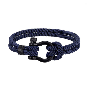 Milan Rope Bracelet For Women Geometric