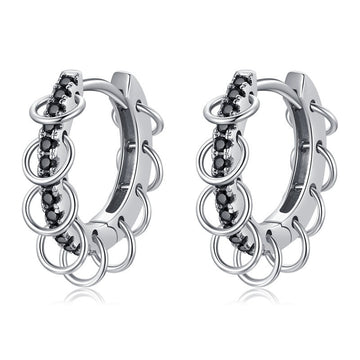 European And American Design Zircon Copper