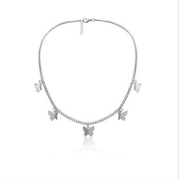 Fashion Ol All Match Ins Style Necklace