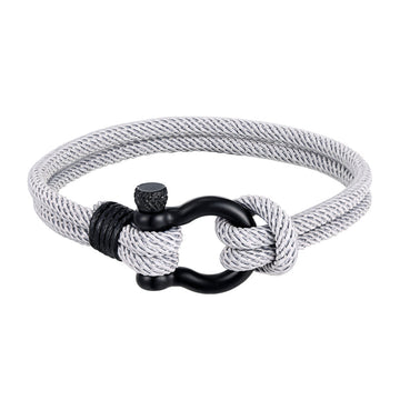 Milan Rope Bracelet For Women Geometric