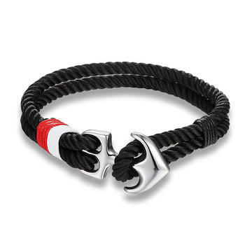 High Quality Anchor Bracelets For Men Bracelet