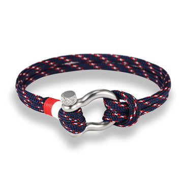 Umbrella Bracelet With Stainless Steel Buckle