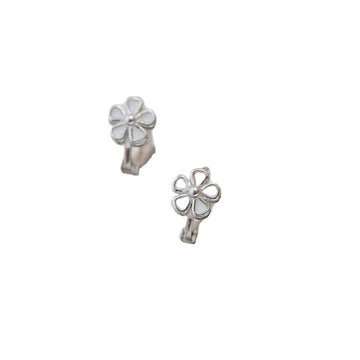 New Women'S Daisy Fashion Earrings In