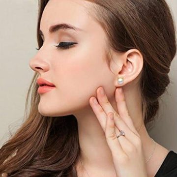 Cute Cat Earrings For Cat Lovers