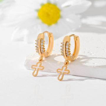 Popular Multi Style Design Gold Plated