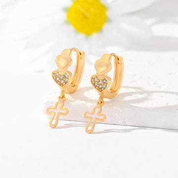Popular Multi Style Design Gold Plated