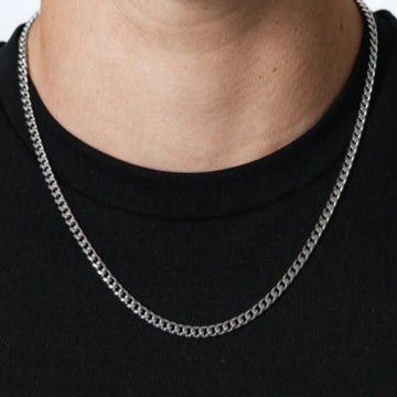 Chain For Versatile Use And Durability