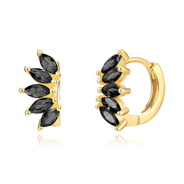 Ins Style Color Zircon All Match