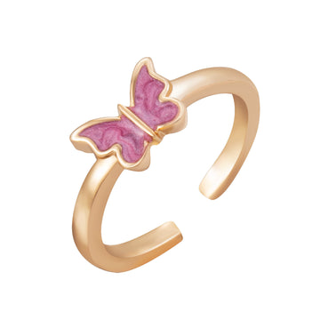 Hot Selling Creative Personality Butterfly 2 Set