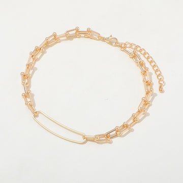 European And American High Grade Retro Necklace