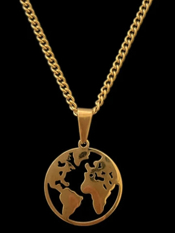 Stylish Necklaces For Every Occasion