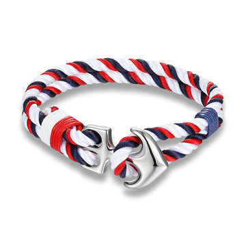 High Quality Anchor Bracelets For Men Bracelet