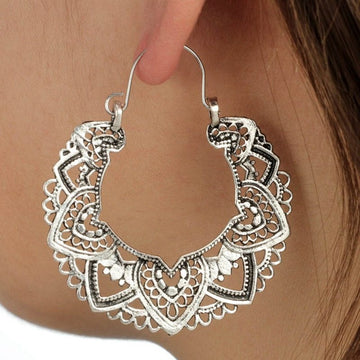Bohemian Ethnic Earrings For Fashion Women