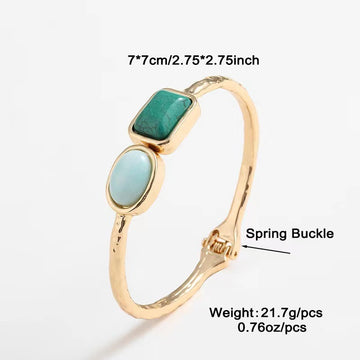 European And American Style Retro Bracelet