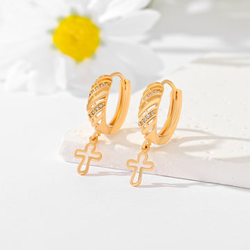 Popular Multi Style Design Gold Plated