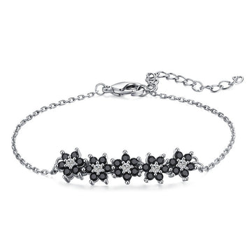 High Profile Fashion Lady'S Flower Bracelet