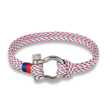 Umbrella Bracelet With Stainless Steel Buckle