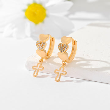 Popular Multi Style Design Gold Plated