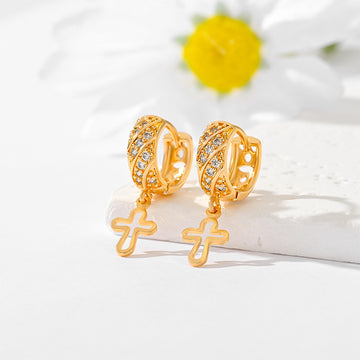 Popular Multi Style Design Gold Plated