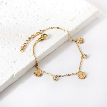 European And American Fashion Bracelet Simple