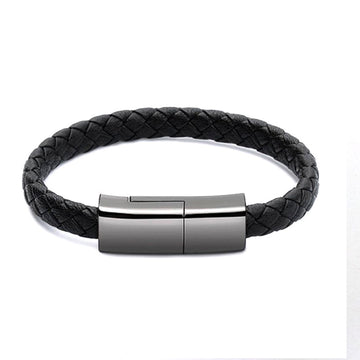 New Bracelet Charger Usb Charging Cable