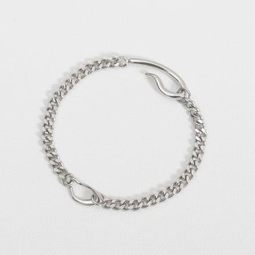 Design Sense Fashion Jewelry Hand Ornaments Bracelet