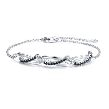 Creative Ring Bracelet Jewelry Light Luxury