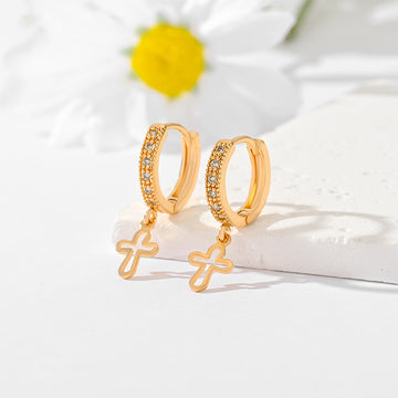 Popular Multi Style Design Gold Plated